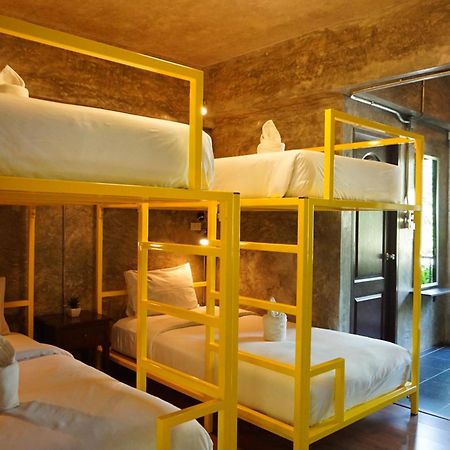 Baan Suan Ramita Resort Chanthaburi Dış mekan fotoğraf