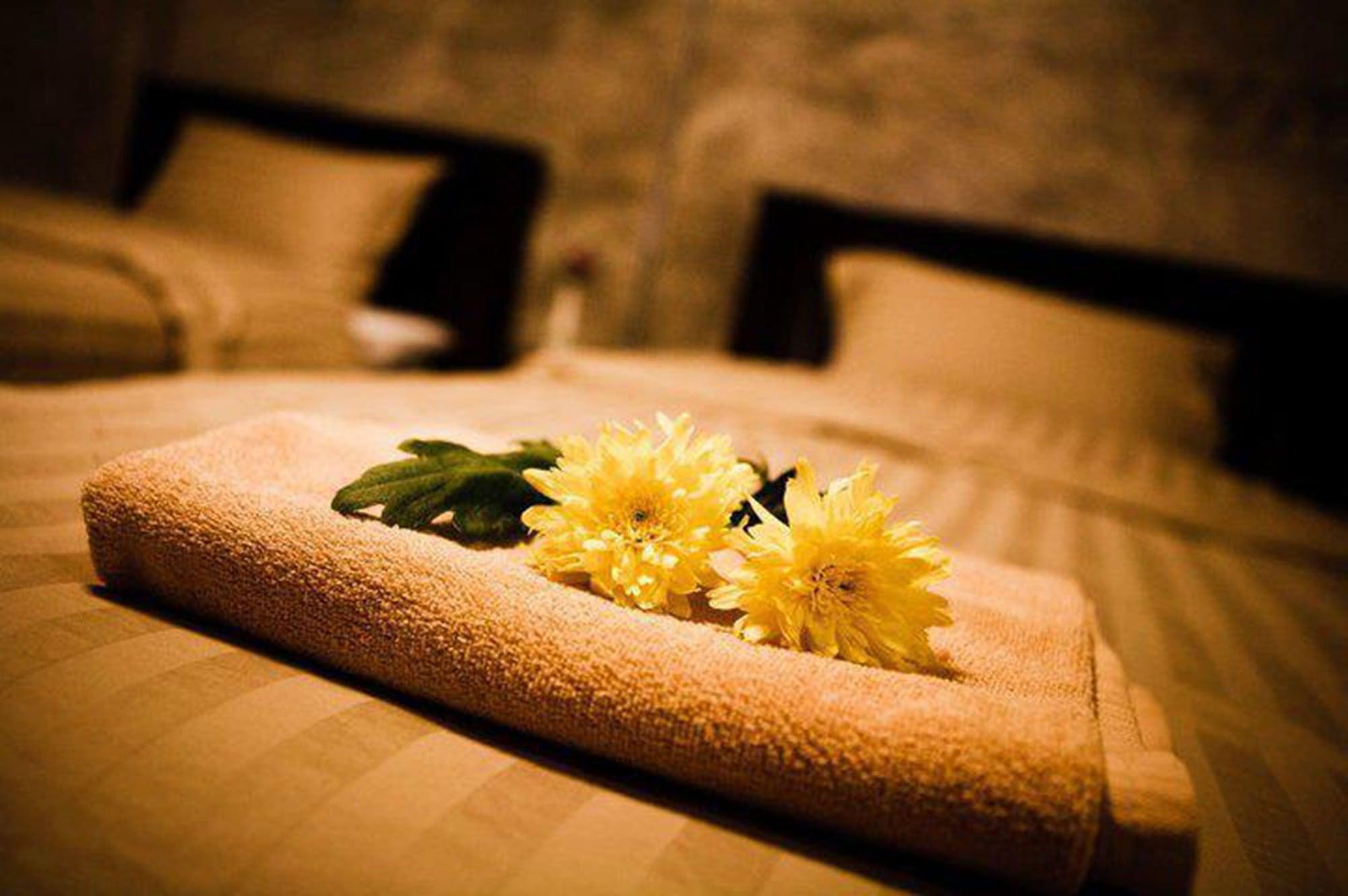 Baan Suan Ramita Resort Chanthaburi Dış mekan fotoğraf