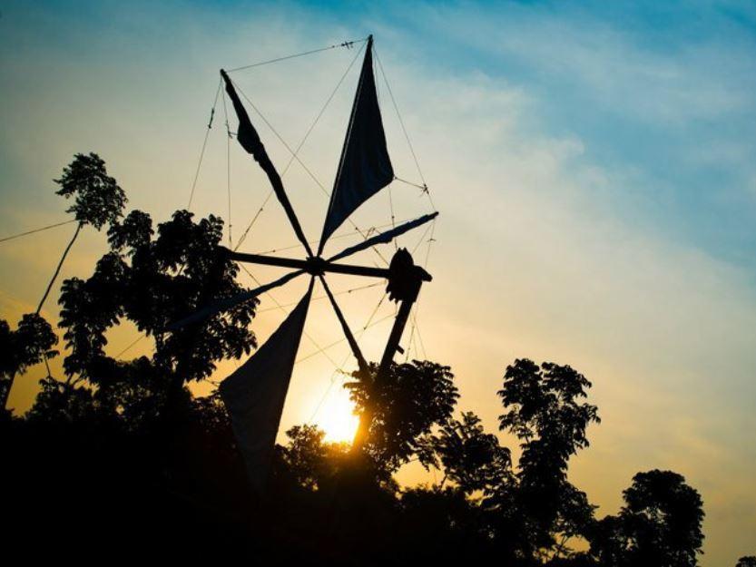 Baan Suan Ramita Resort Chanthaburi Dış mekan fotoğraf