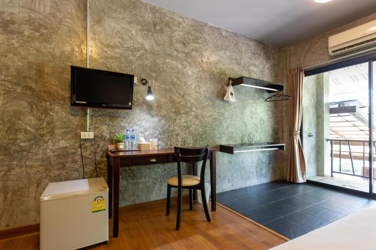 Baan Suan Ramita Resort Chanthaburi Dış mekan fotoğraf